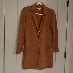 J.Crew Long Cardigan Sweater